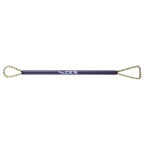 CES Brass Twist Rake - BT1