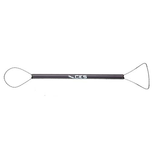 CES Small Fine Rake - FR1