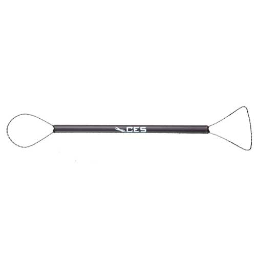 CES Small Fine Rake - FR1