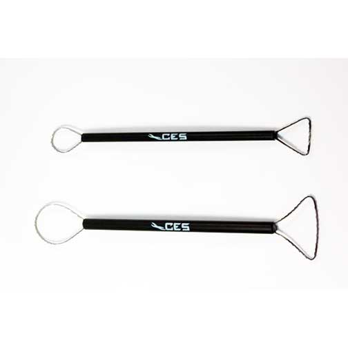 CES Saw Rakes Coarse - RS2
