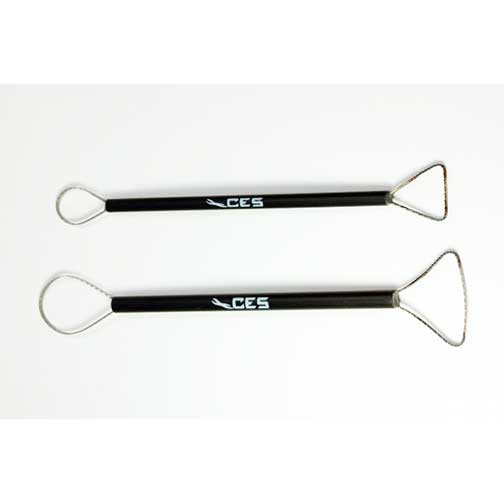 CES Saw Rakes Fine - RS3