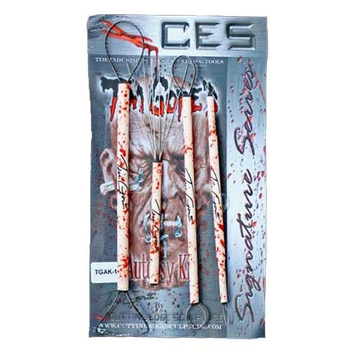 CES Tim Gore Signature Series Set
