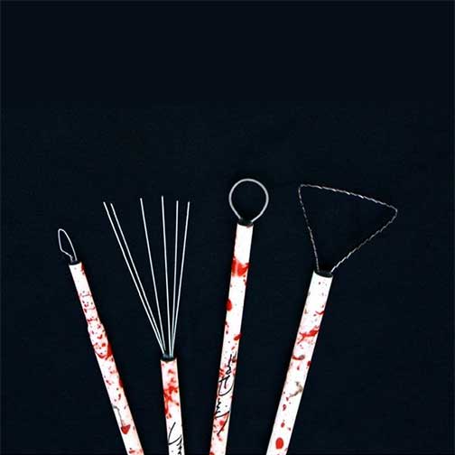 CES Tim Gore Autopsy Kit