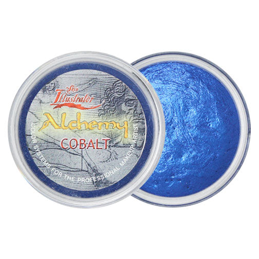 Skin Illustrator Single Pots