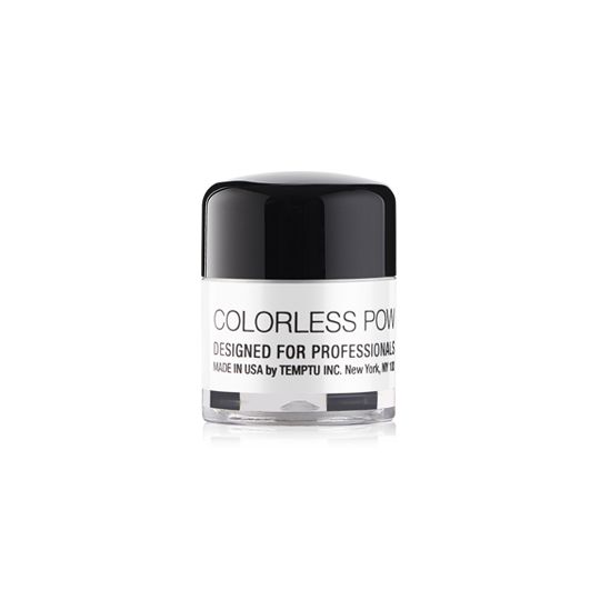 TEMPTU Colorless Powder