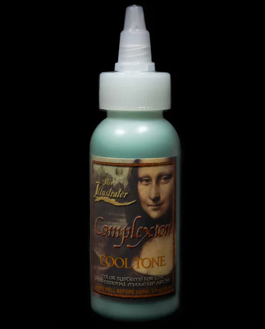 Skin Illustrator Liquids 2oz