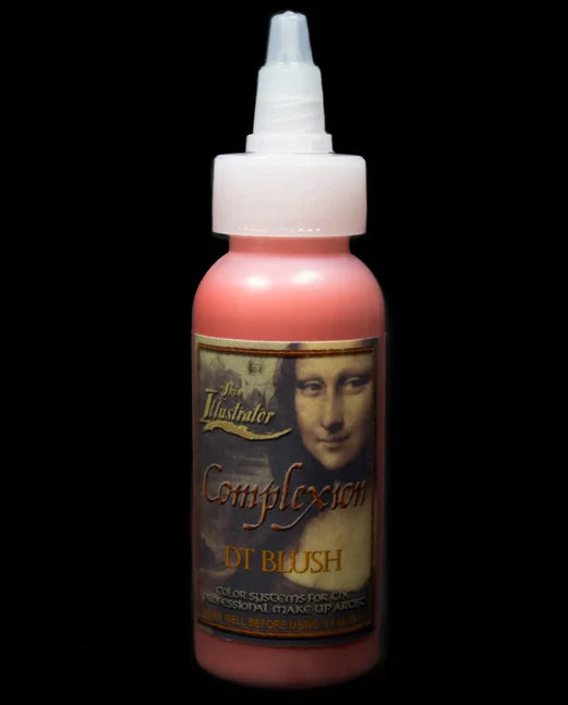 Skin Illustrator Liquids 2oz