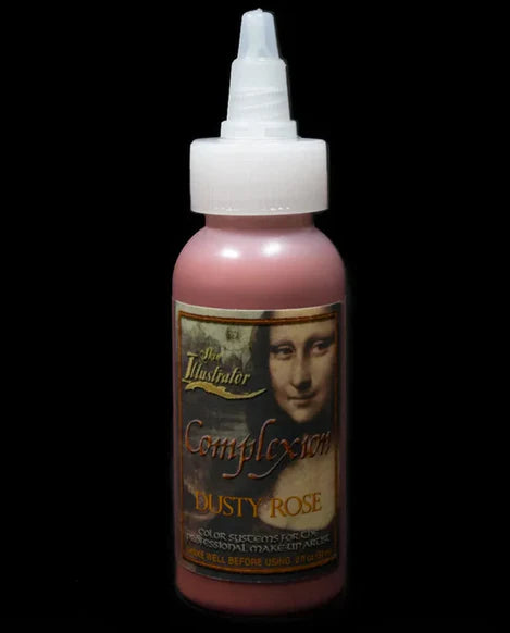 Skin Illustrator Liquids 4oz