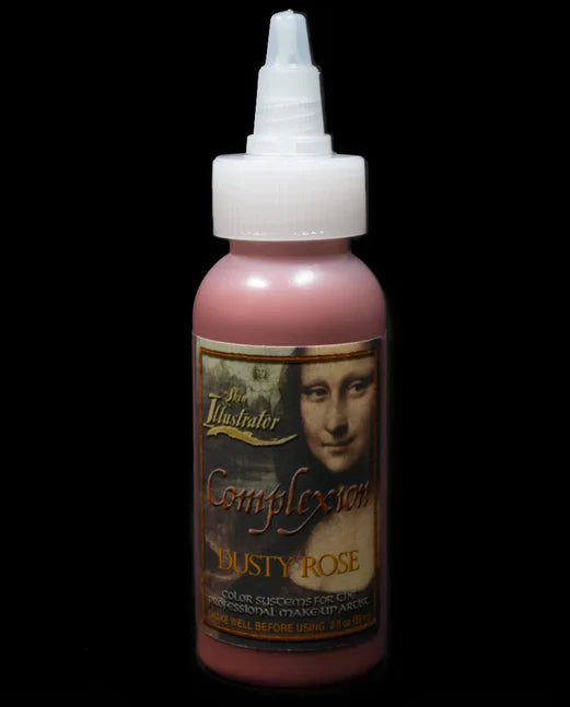 Skin Illustrator Liquids 2oz