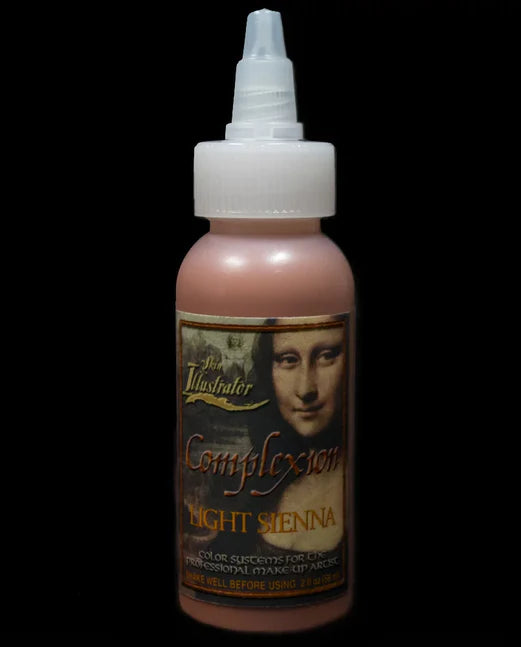 Skin Illustrator Liquids 2oz