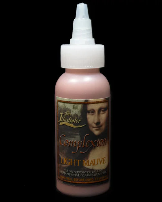 Skin Illustrator Liquids 2oz