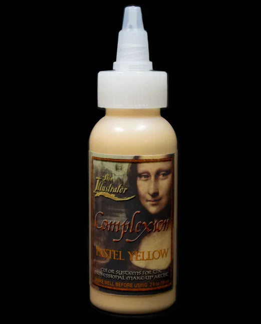 Skin Illustrator Liquids 2oz
