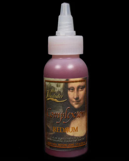 Skin Illustrator Liquids 2oz