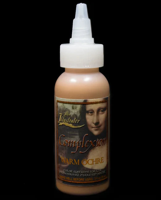 Skin Illustrator Liquids 2oz