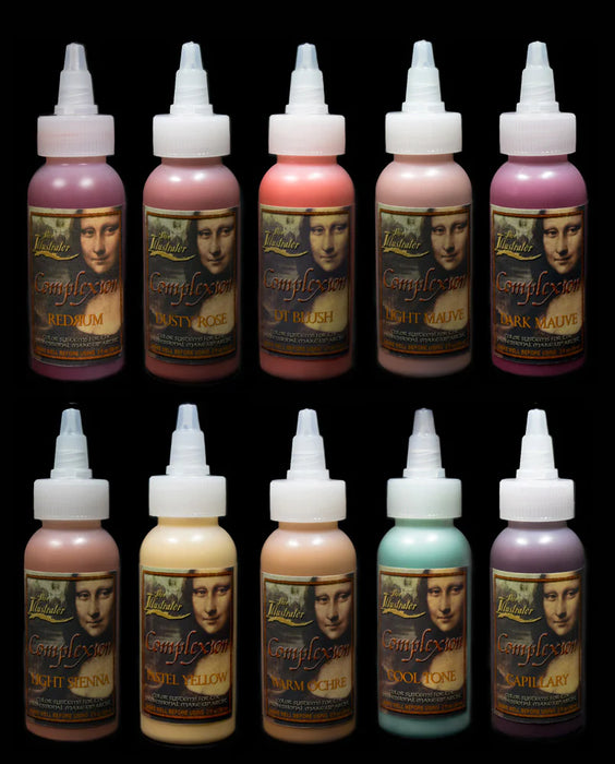 Skin Illustrator Concentrate 4oz