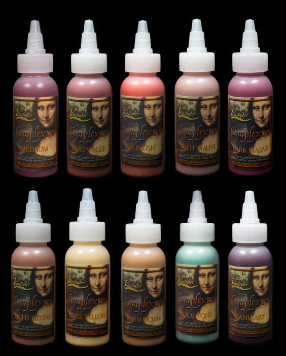 Skin Illustrator Liquids 2oz