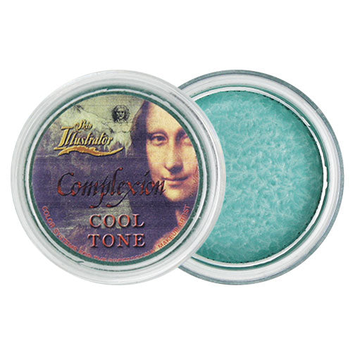 Skin Illustrator Single Pots