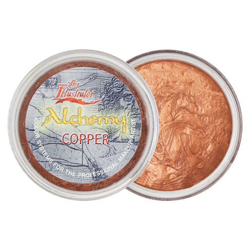 Skin Illustrator Single Pots
