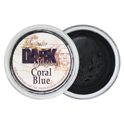 Skin Illustrator Single Pots