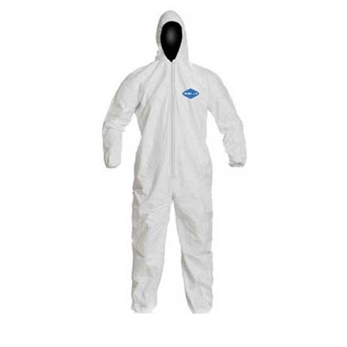 Permagard Coverall