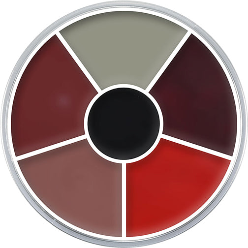 Kryolan Cream Color Circle
