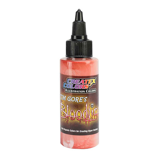 Createx Lifeline Natural Lip