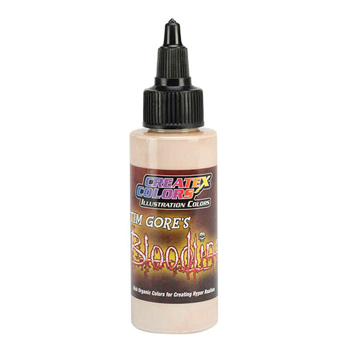 Createx Lifeline Natural