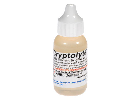 Cryptolyte