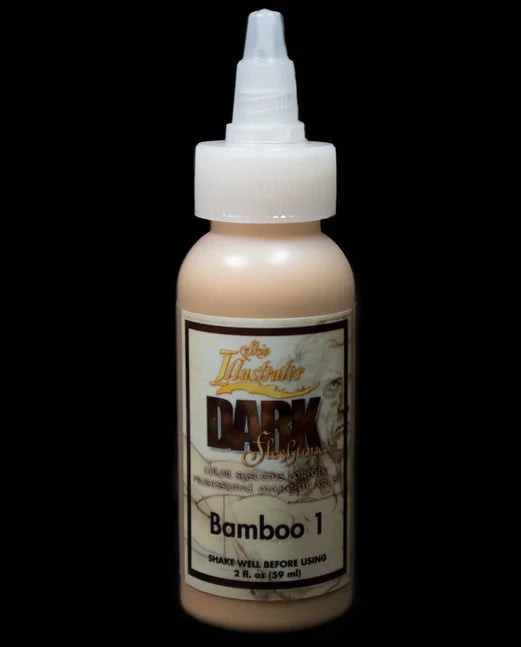 Skin Illustrator Liquids 2oz