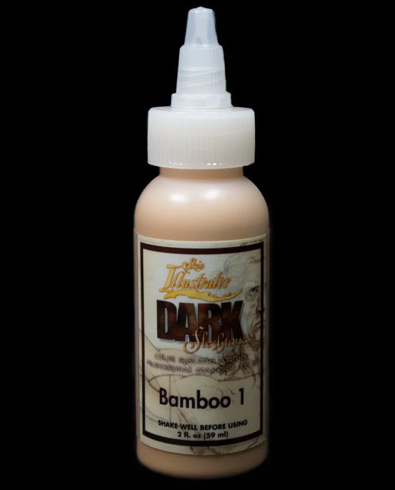 Skin Illustrator Concentrate 2oz