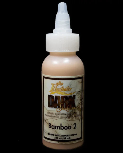 Skin Illustrator Liquids 2oz