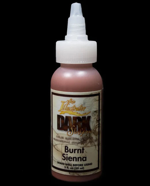 Skin Illustrator Liquids 2oz