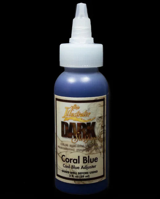 Skin Illustrator Liquids 2oz