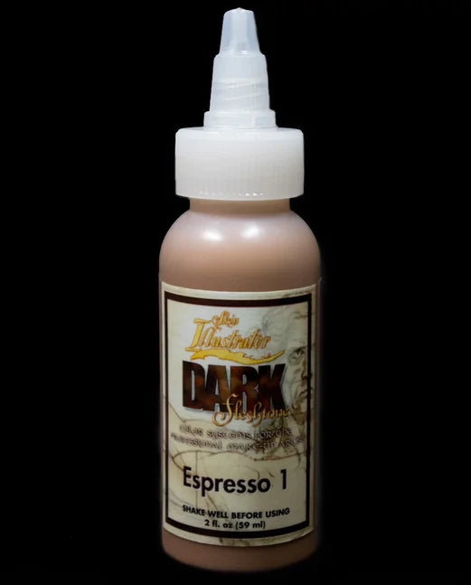 Skin Illustrator Liquids 2oz