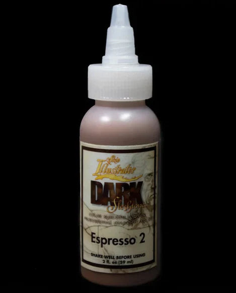 Skin Illustrator Liquids 8oz