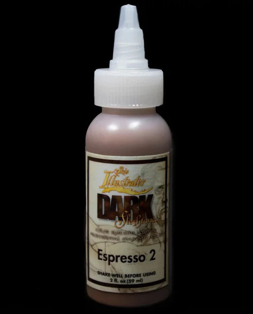 Skin Illustrator Liquids 2oz