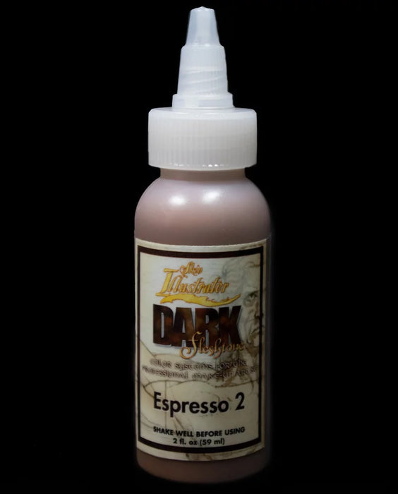Skin Illustrator Concentrate 2oz