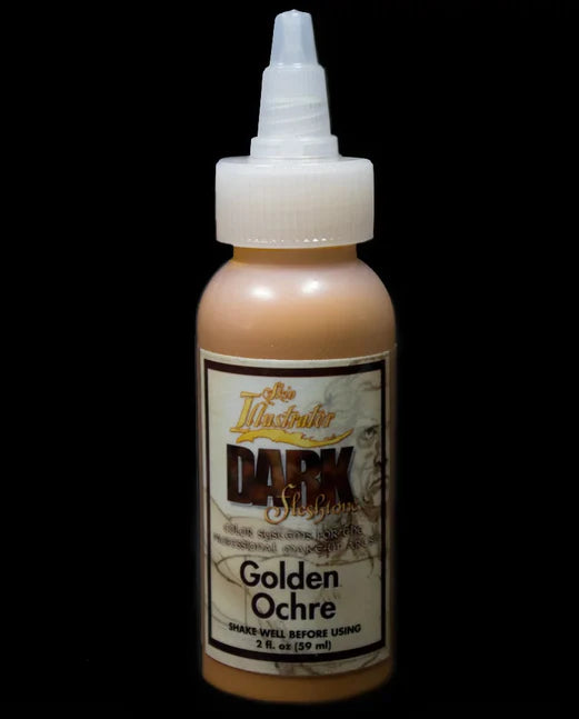 Skin Illustrator Liquids 2oz