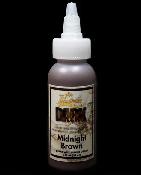 Skin Illustrator Liquids 8oz