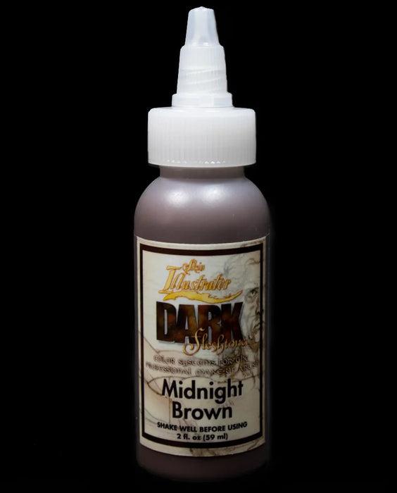 Skin Illustrator Concentrate 2oz