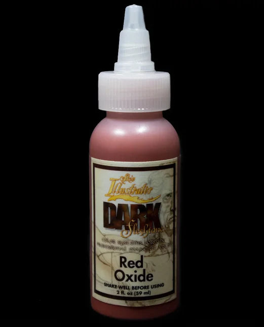 Skin Illustrator Liquids 2oz