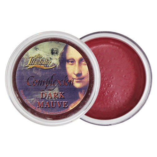 Skin Illustrator Single Pots