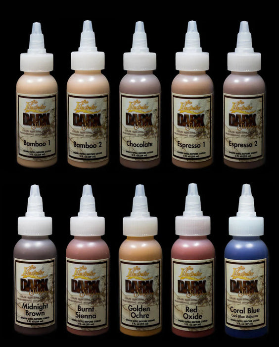Skin Illustrator Concentrate 2oz