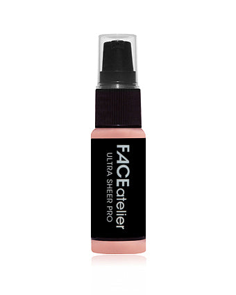 FACE atelier Ultra Sheer Pro