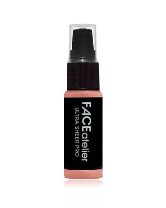 FACE atelier Ultra Sheer Pro