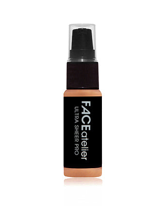 FACE atelier Ultra Sheer Pro