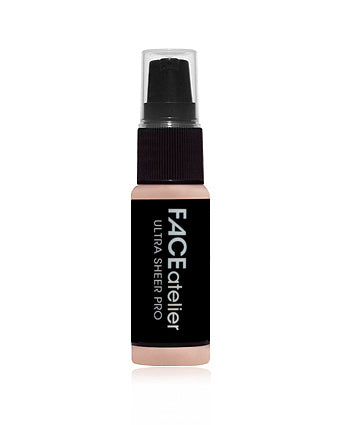 FACE atelier Ultra Sheer Pro