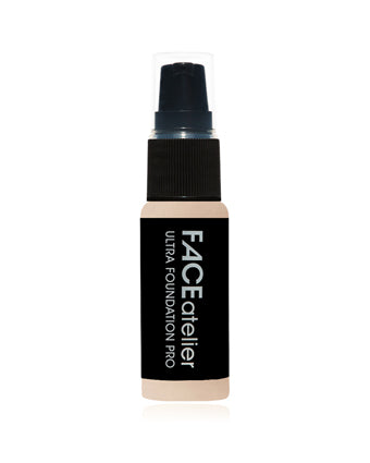 FACE atelier Ultra Foundation Pro