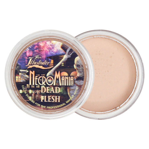 Skin Illustrator Single Pots