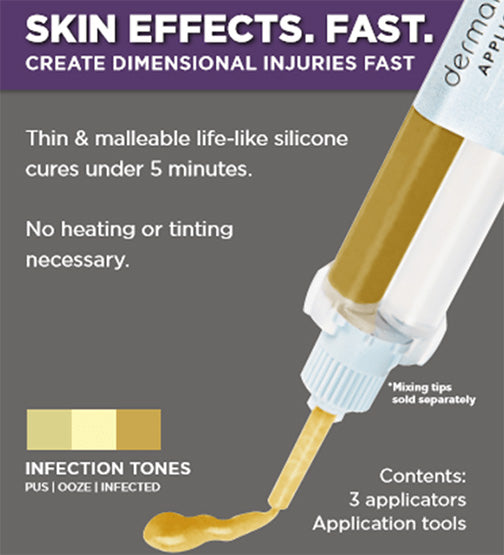 Dermaflage Fast FX